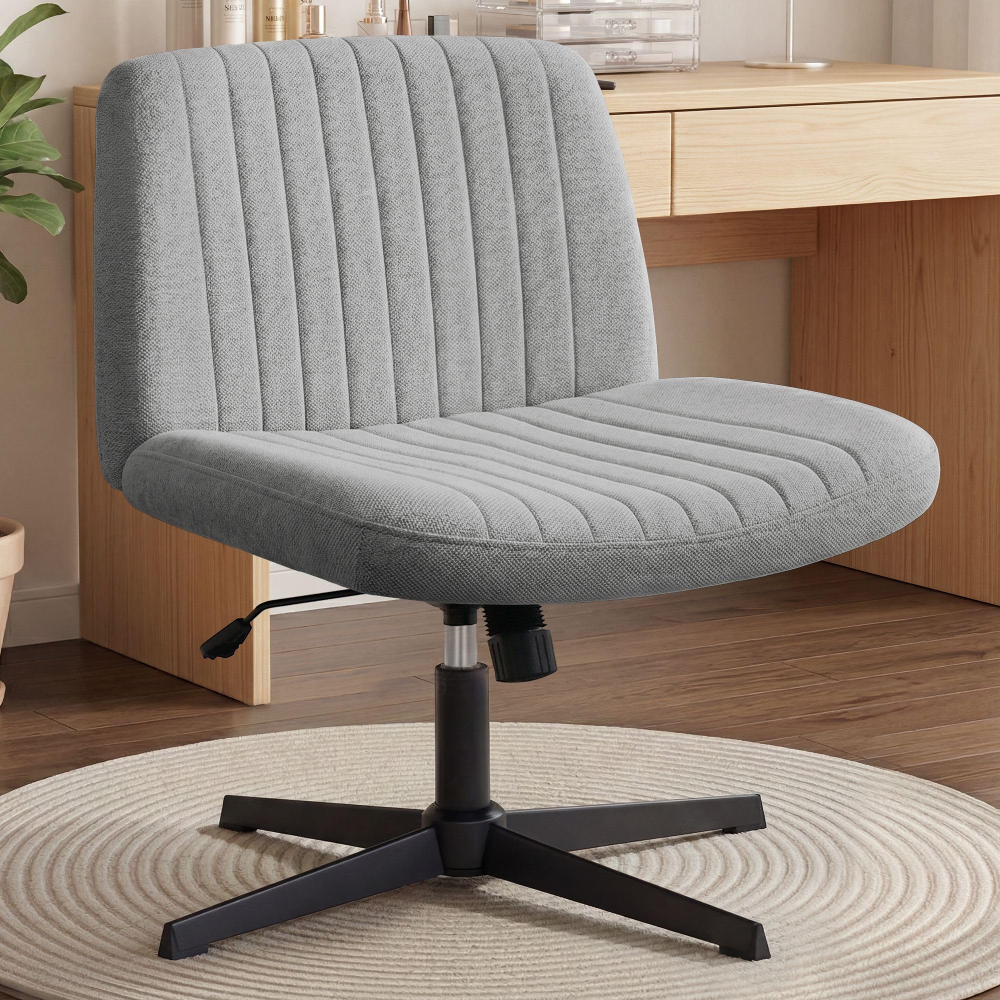 Orange Factory Criss Cross Chair – No Wheel