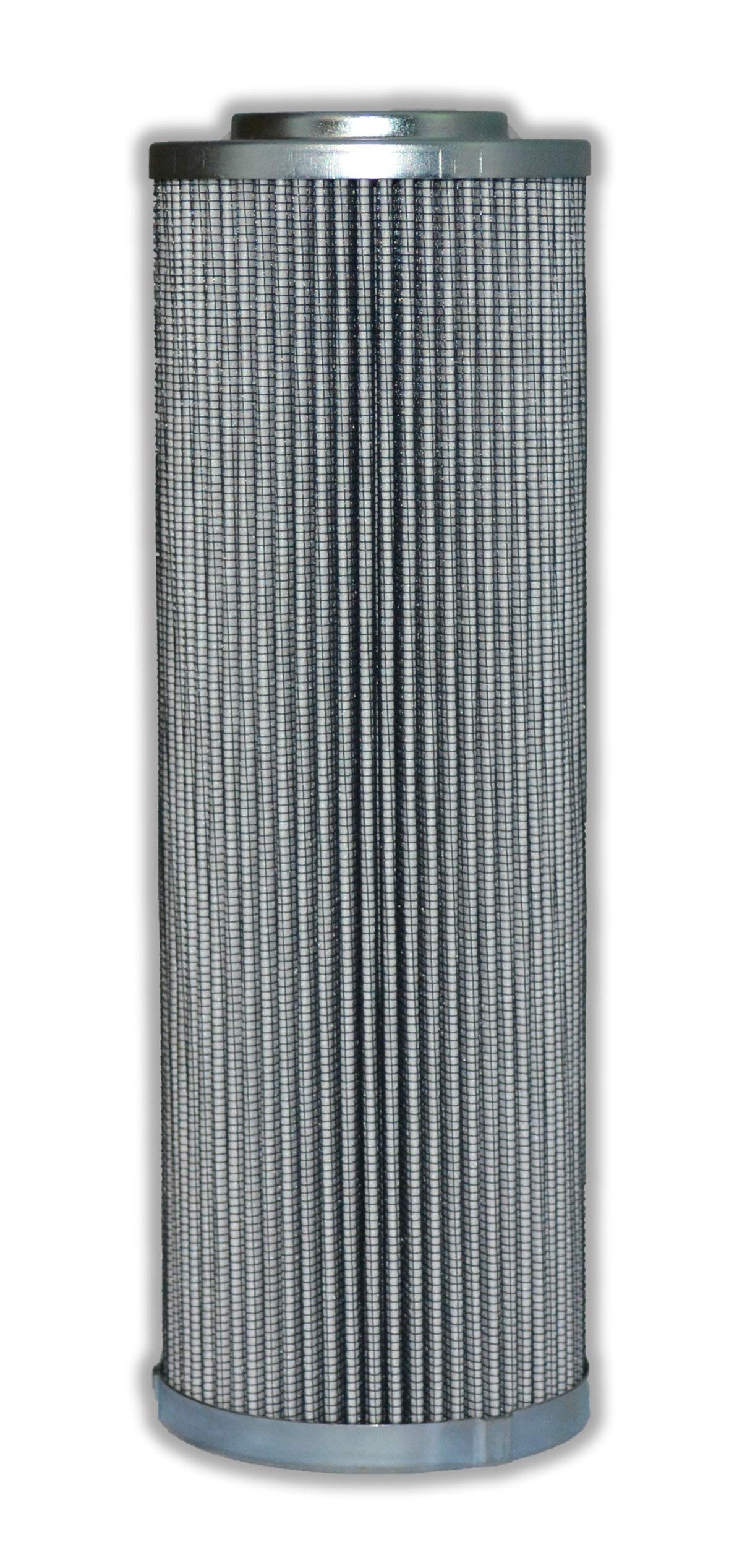 Big Filter Replacement Hydraulic Filter Compatible with WIX D56A06GAV, 1-Pack