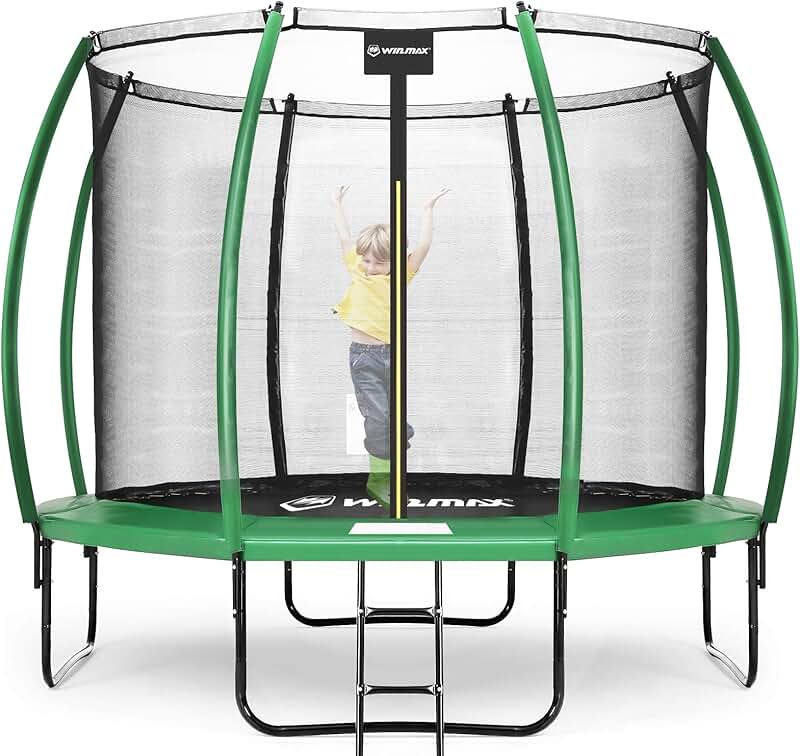 Amazon trampoline Clearance