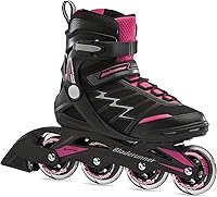 Rollerblade Bladerunner Advantage Pro XT Women's Inline Skates - Beginner Comfort & Stability Fitness Skates