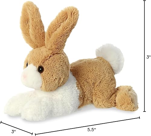 Miniatura 2 de Aurora Flopsie - Conejo holandés de 12.0 in