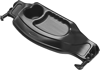 Britax Römer Bandeja de juegos Revolution Pro, Negro