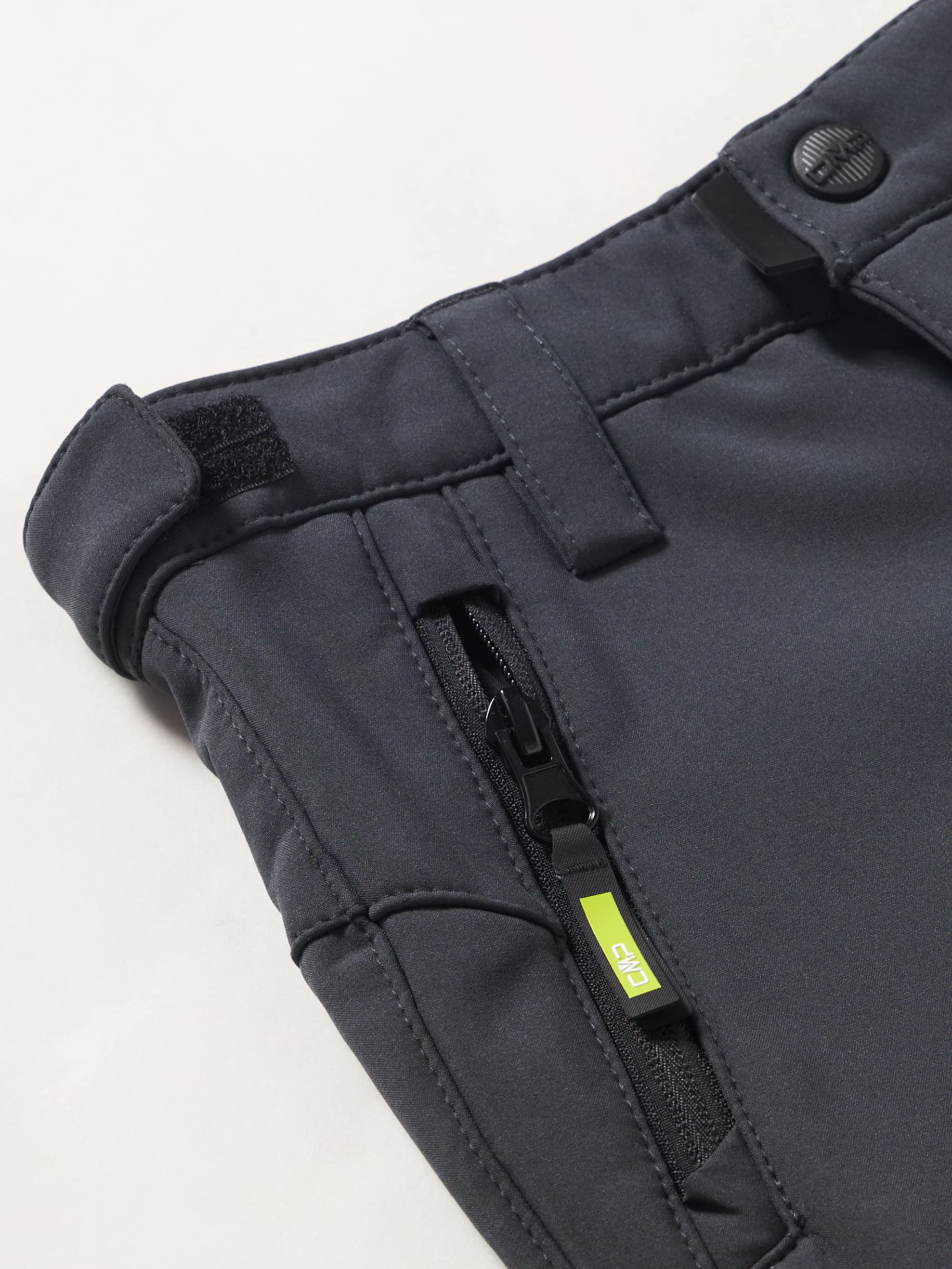 CMP Pantalones Largos para Niños - Pantalones Unisex niños