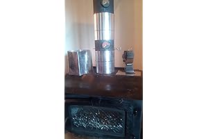 Heat Reclaimer Kit – 5 PolygonRadiators & 5 SS Cable Ties Are...