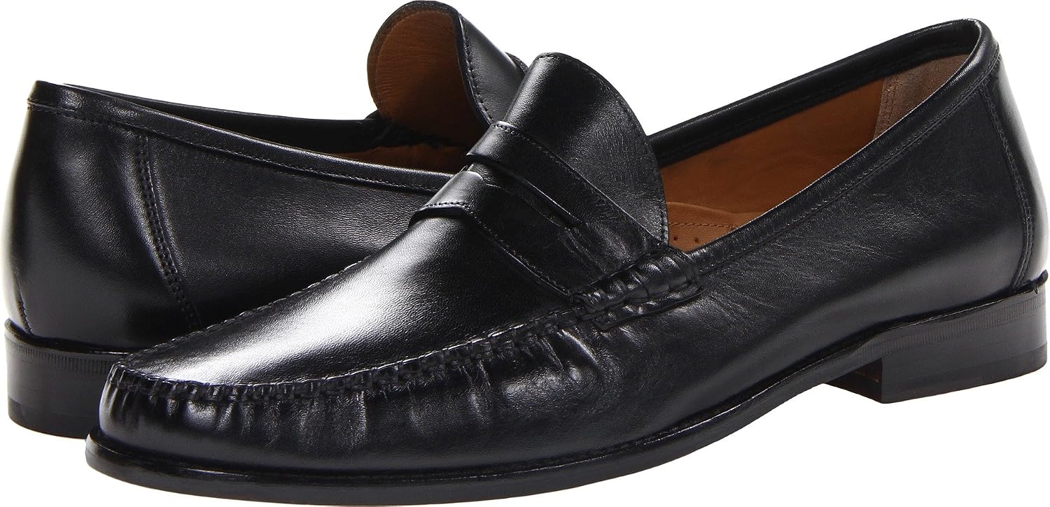 Florsheim Men's Brookfield Penny Loafer 
