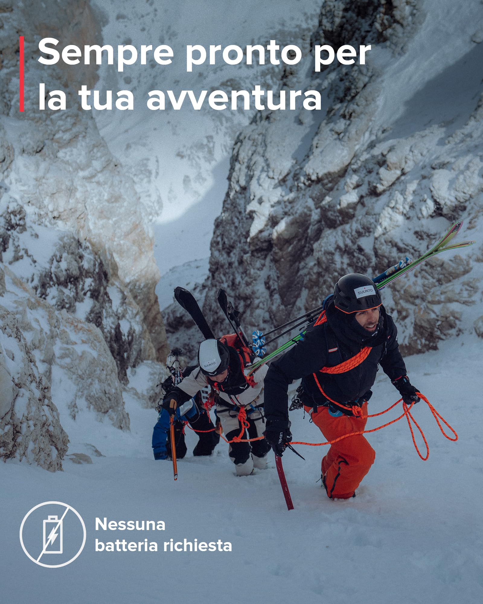 Suunto Compass Clipper L/B