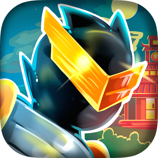 Asian Ranger Madness - App on the Amazon Appstore