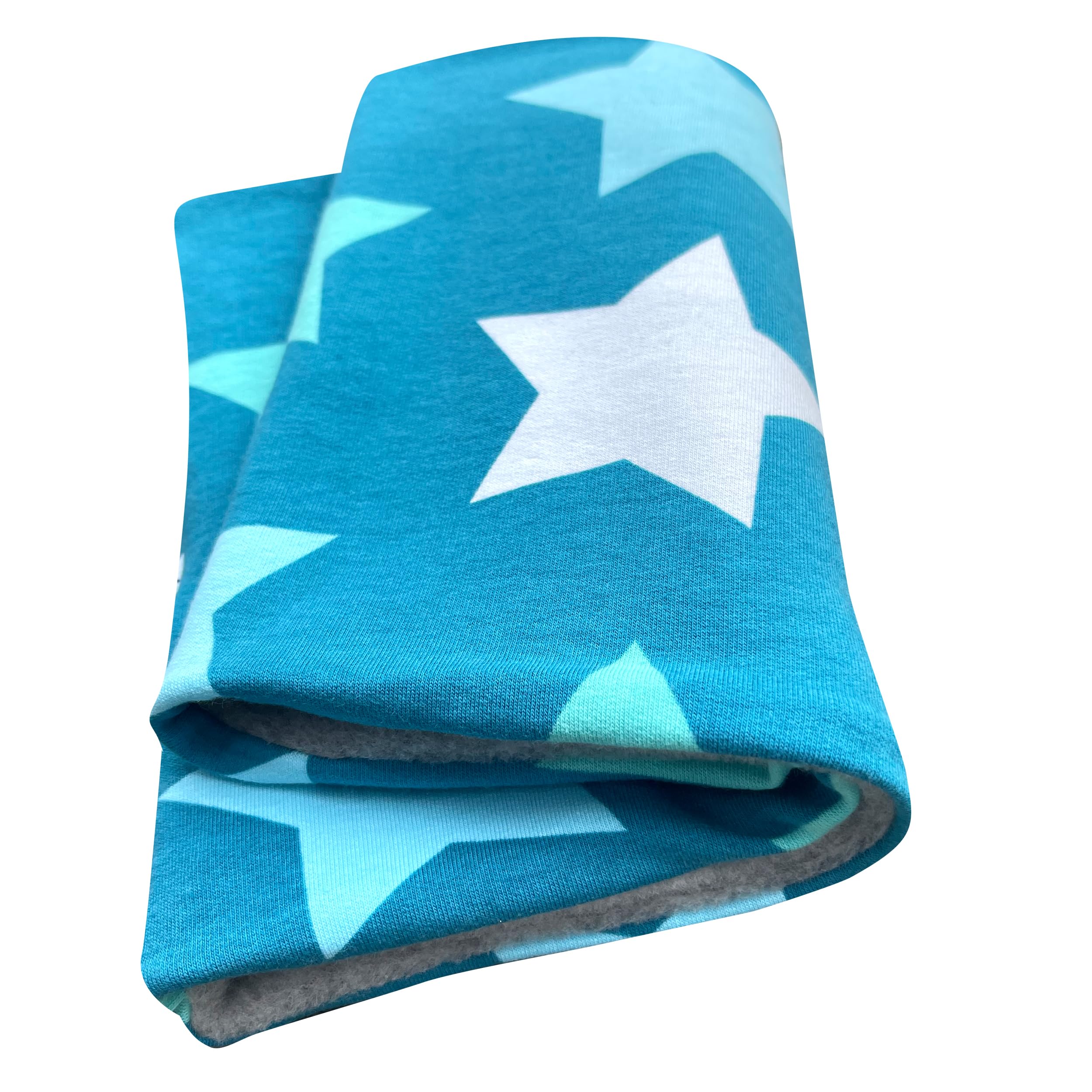 Wollhuhn Long Loop MAXI 20240201 Children's Neck Warmer Extra Long Boy