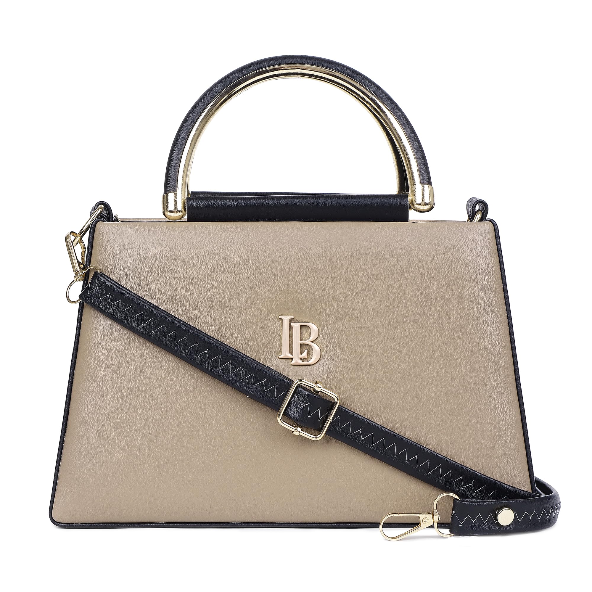 legal bribe D Style Handle Sling Bag-picture-30