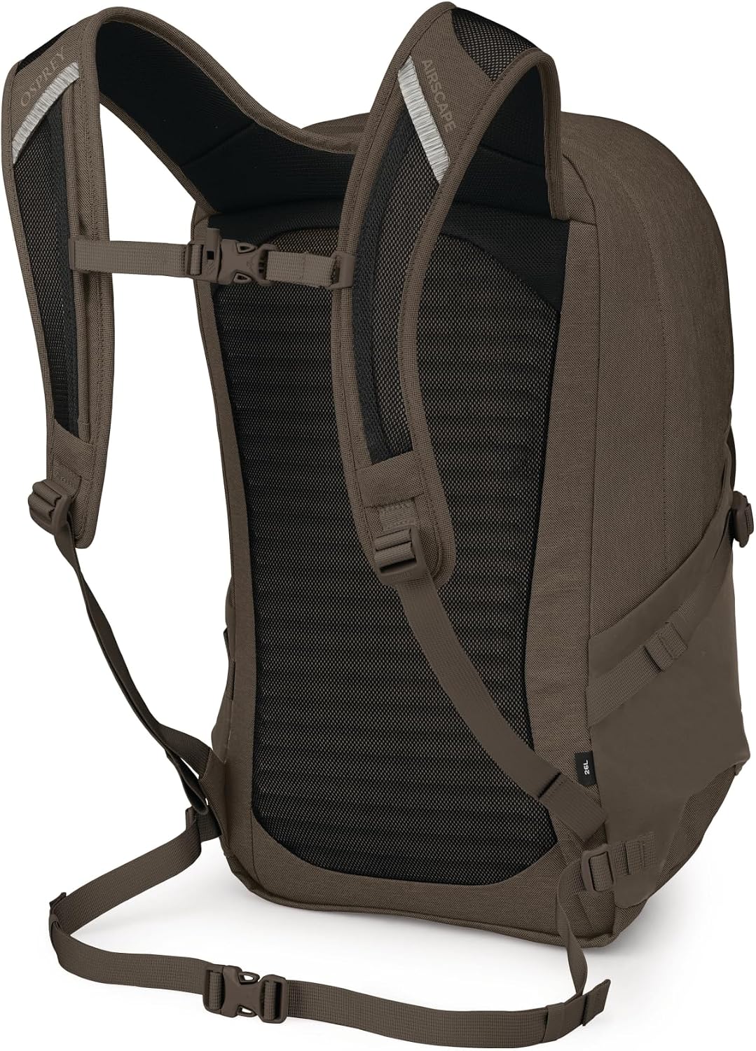 Osprey Quasar Driftshade Truffle, Brown OS