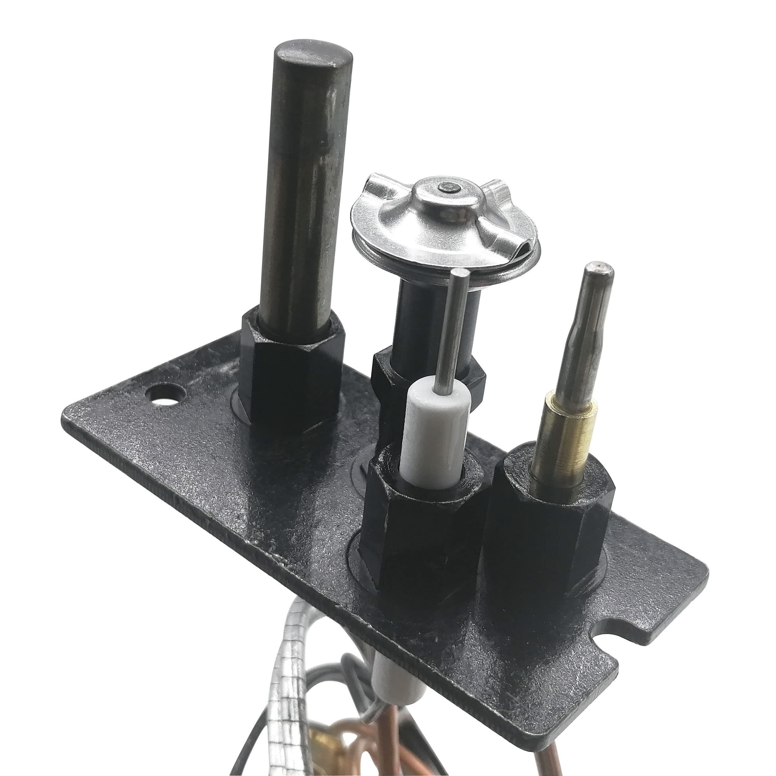 Propane Pilot Assembly 10002264 HHT Natural Gas Pilot Assembly-927180
