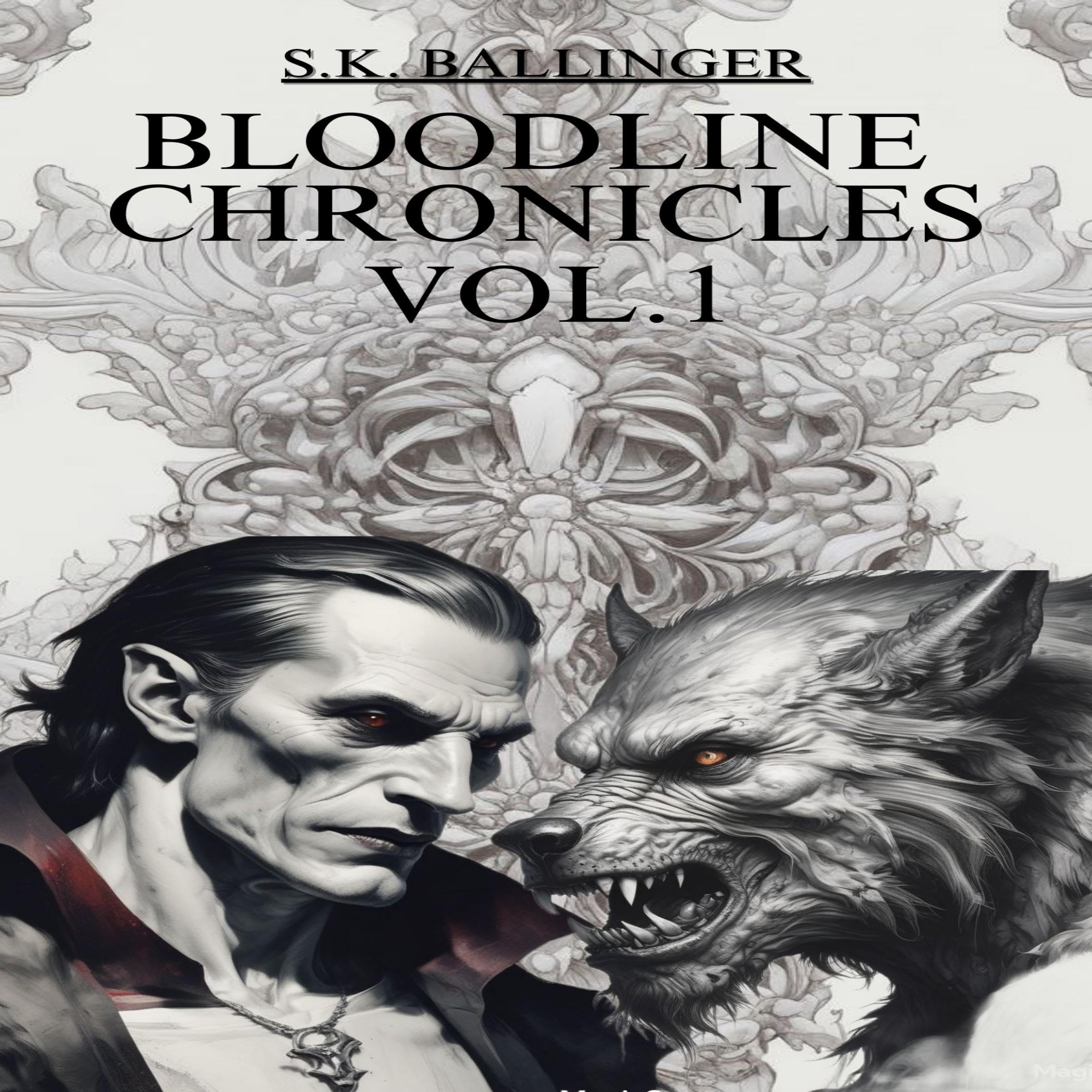 Bloodline Chronicles: Vol. 1