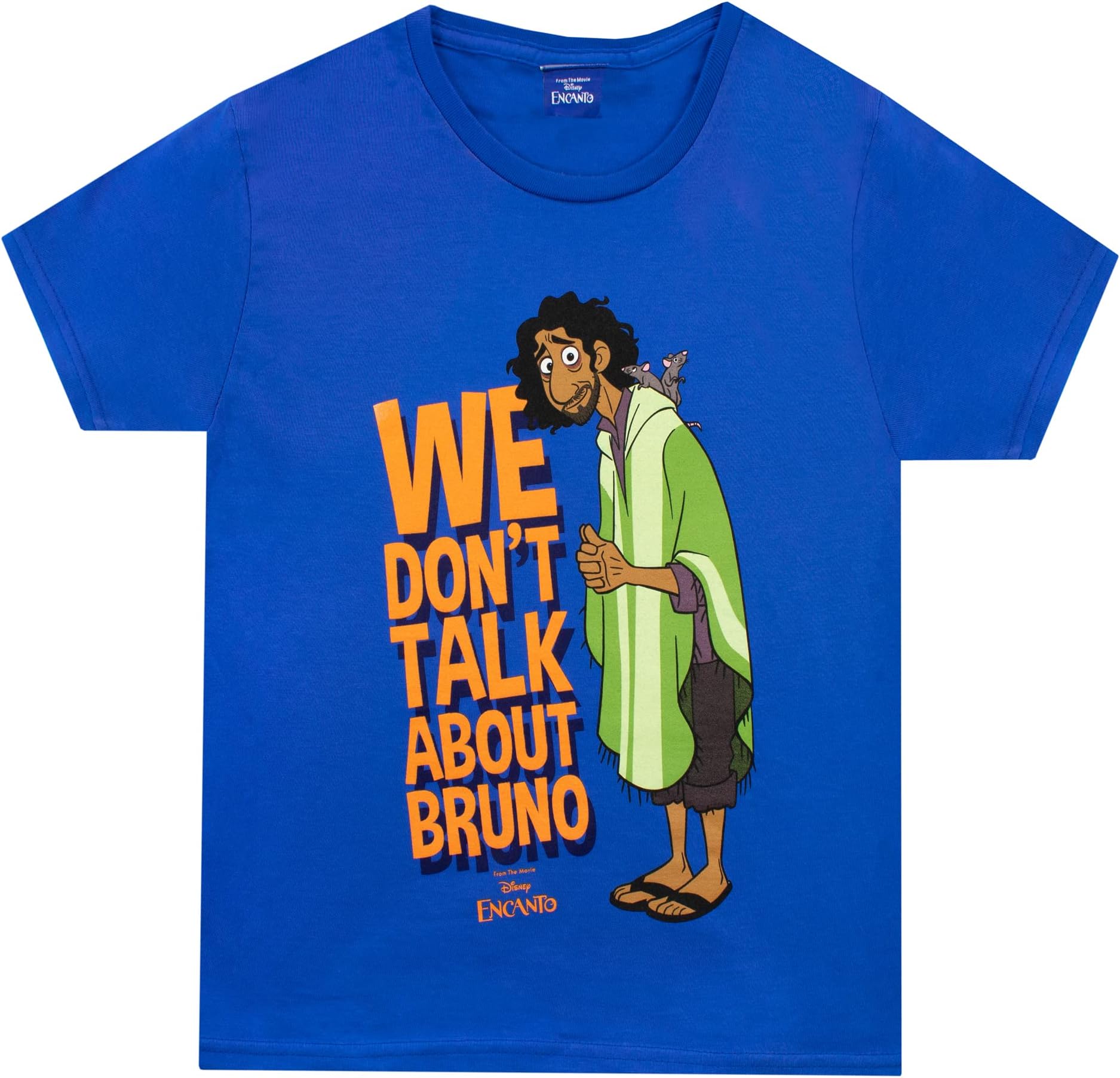 Boys T-Shirt Encanto