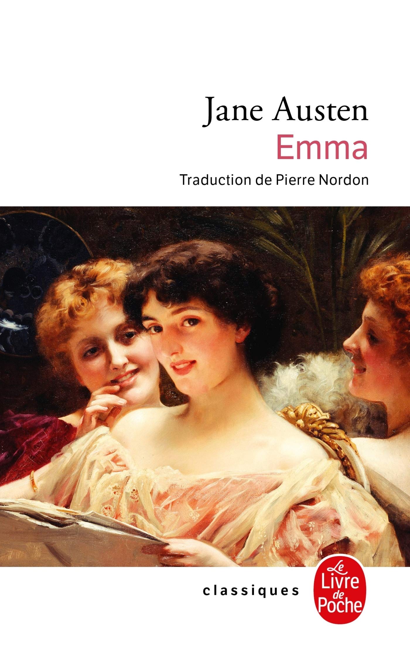 Emma (Ldp Classiques)