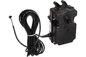 Pentair 180 Degree 3-Port Pool and Spa Valve Actuator