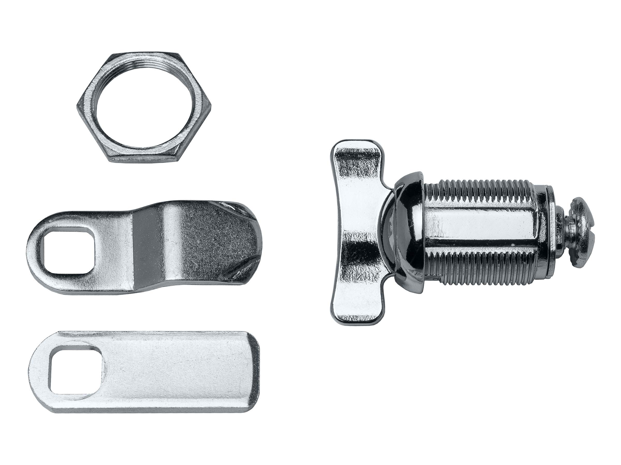 RV DesignerCollection L448 Cam Lock Econo 1-1/8" Thumb, One, 1-1/8 Inch