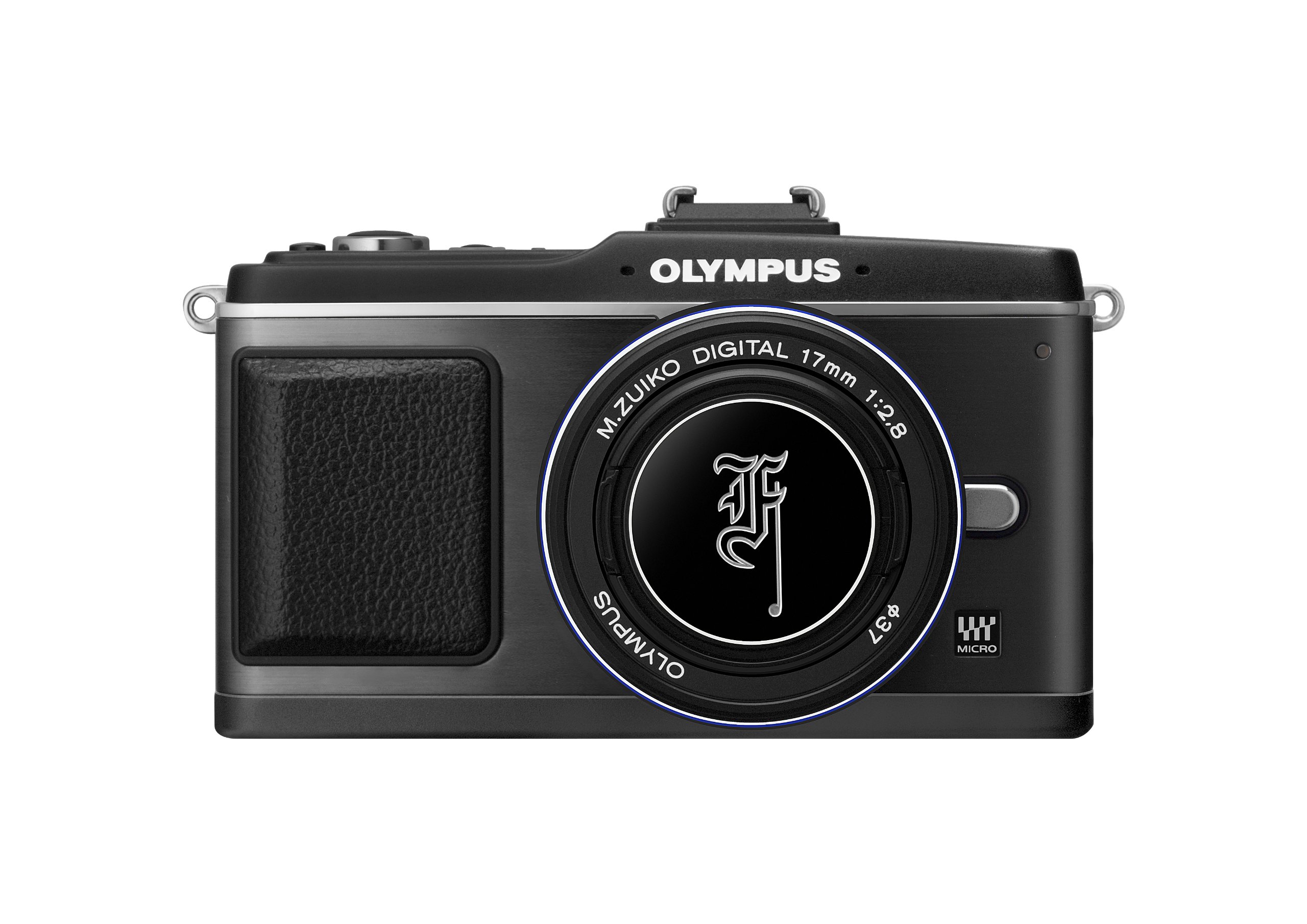 Amazon | OLYMPUS マイクロ一眼 PEN E-P2 プレミアムキット ブラック E 