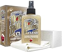 Vista 10 de Doc Baileys kit de restauración para piel negra 80004-12