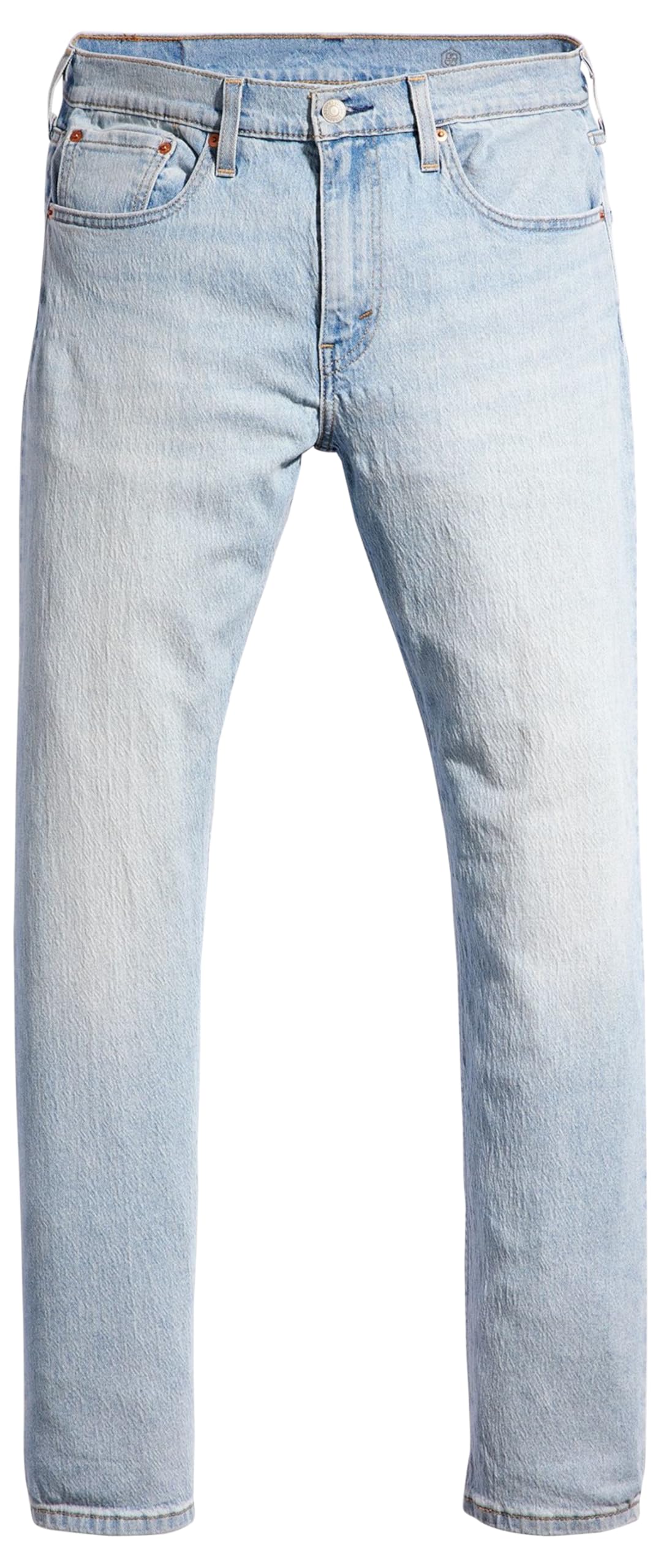 Levi's Men's 502 Taper Jeans, Way Too Cool, 31W / 34L