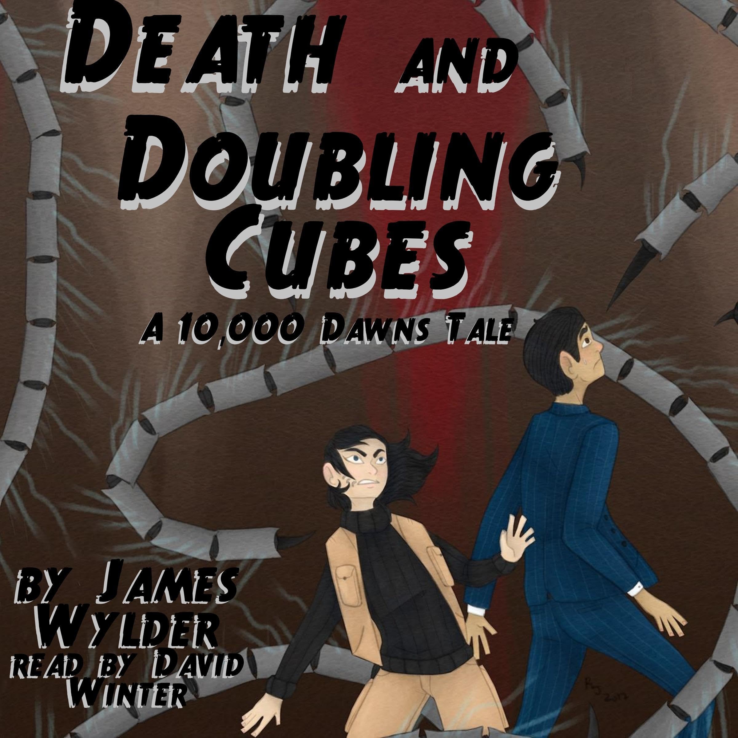 Death and Doubling Cubes