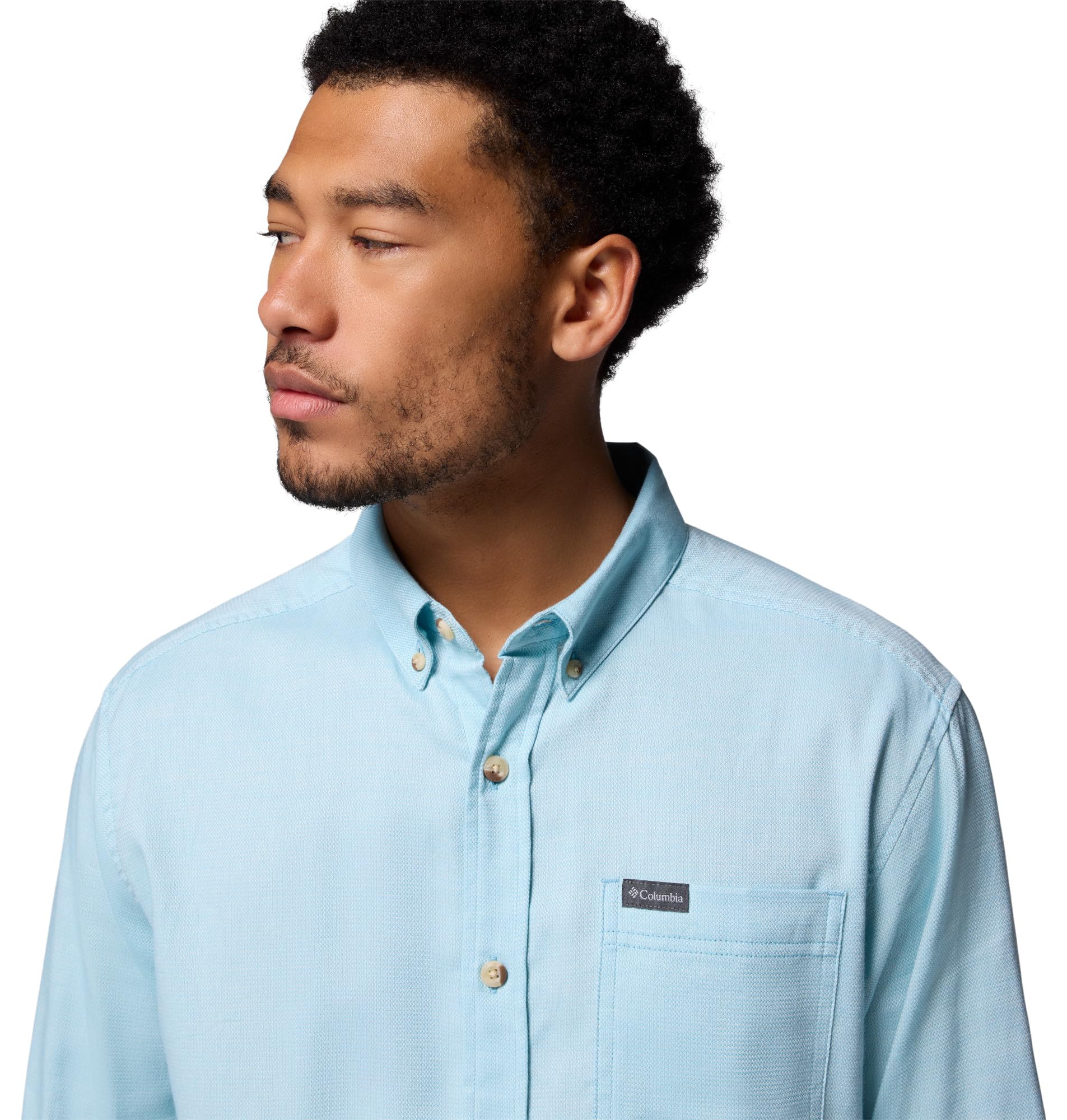 Columbia Camicia Rapid Rivers AO7968