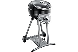 Char Broil Infrared Patio Bistro Gas Grill