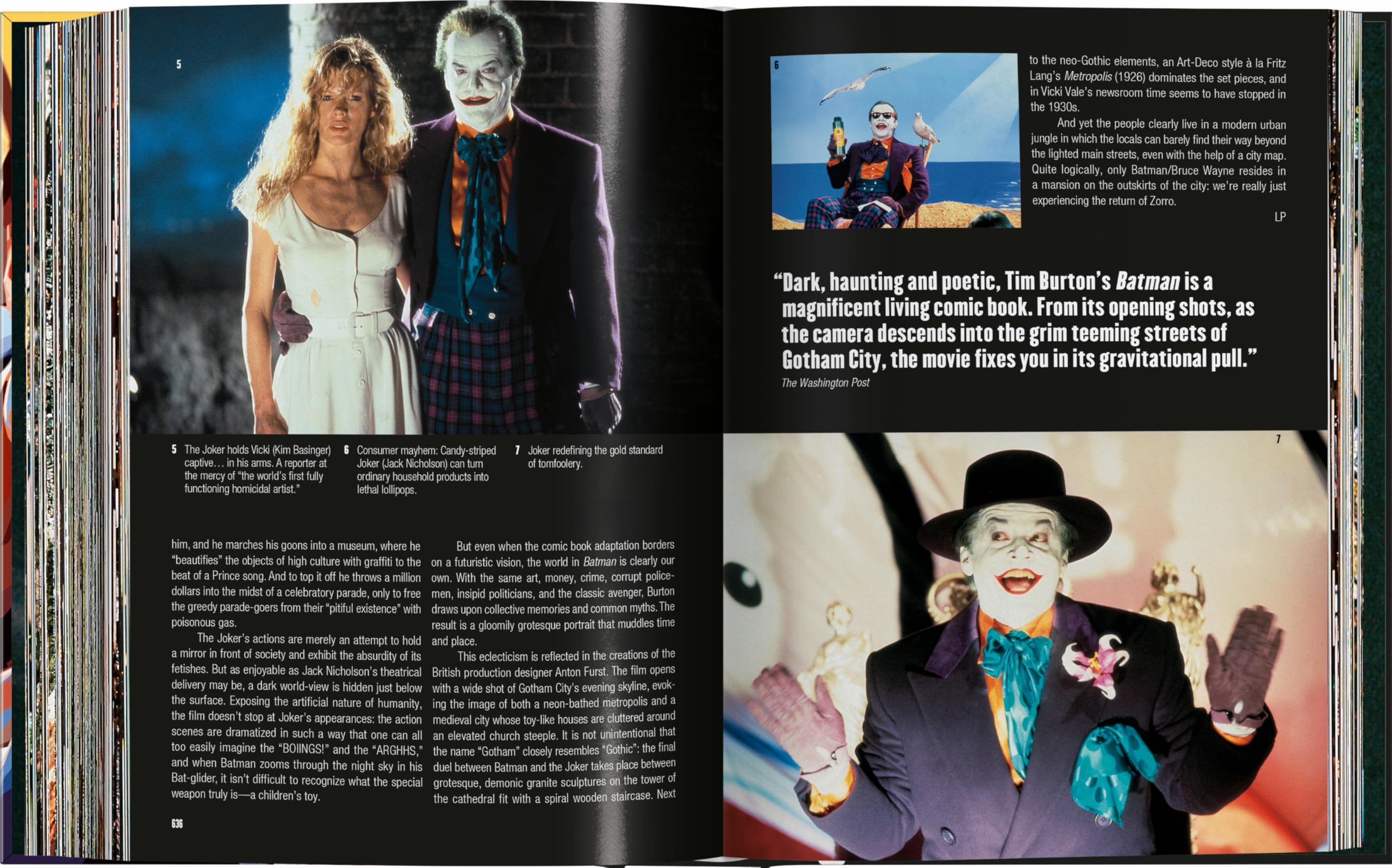 100 Movies of the 1980s