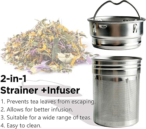 Miniatura 5 de Botella de agua de vidrio de borosilicato de 23 onzas con tapa de asa, botella deportiva motivacional con funda de neopreno (dorado)