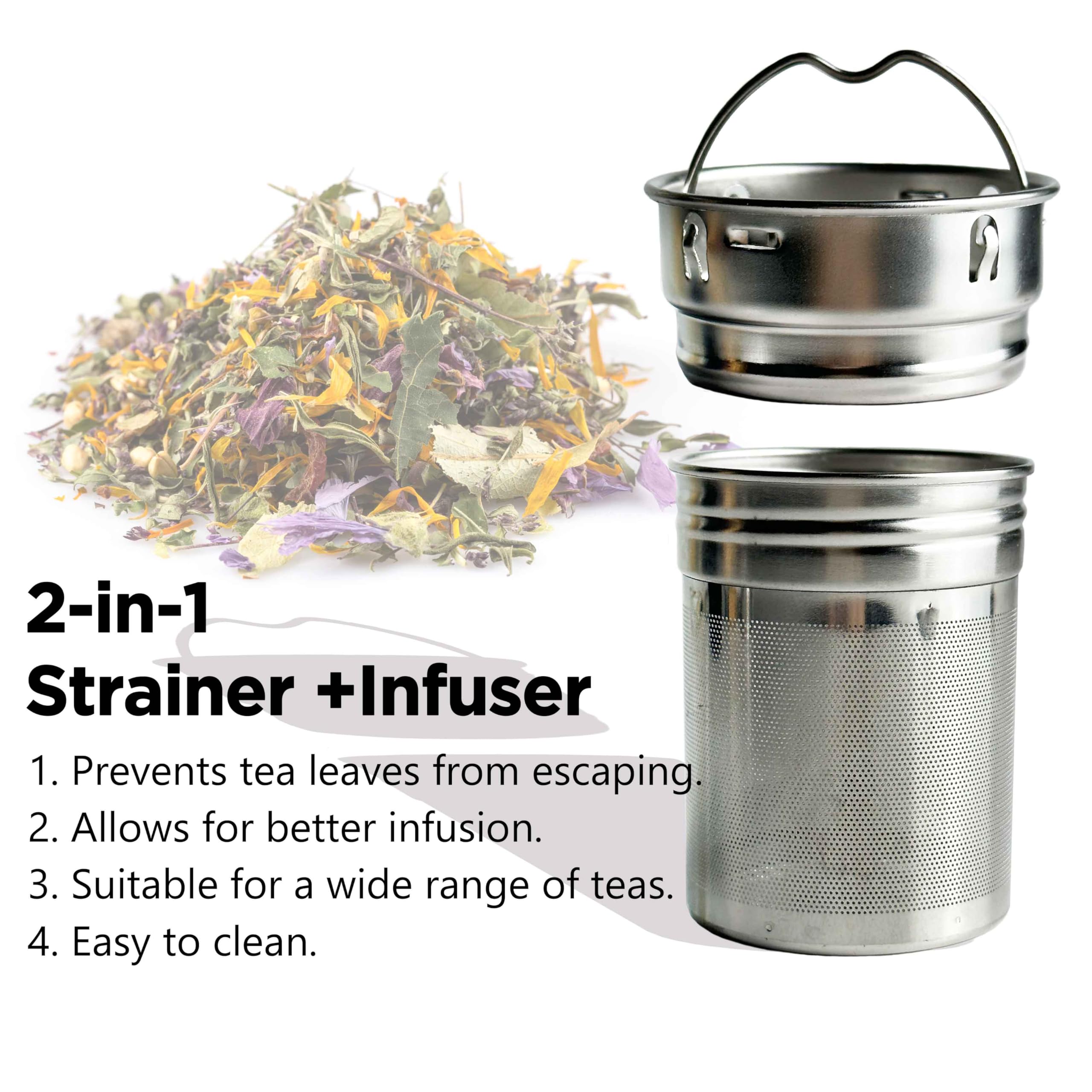 Borraccia In Vetro Borosilicato 652 Ml Con Manicotto Antiscivolo - Senza BPA, Coperchio A Prova Di Perdite, Per Ufficio, Viaggi E Palestra, Verde E Nero - 4