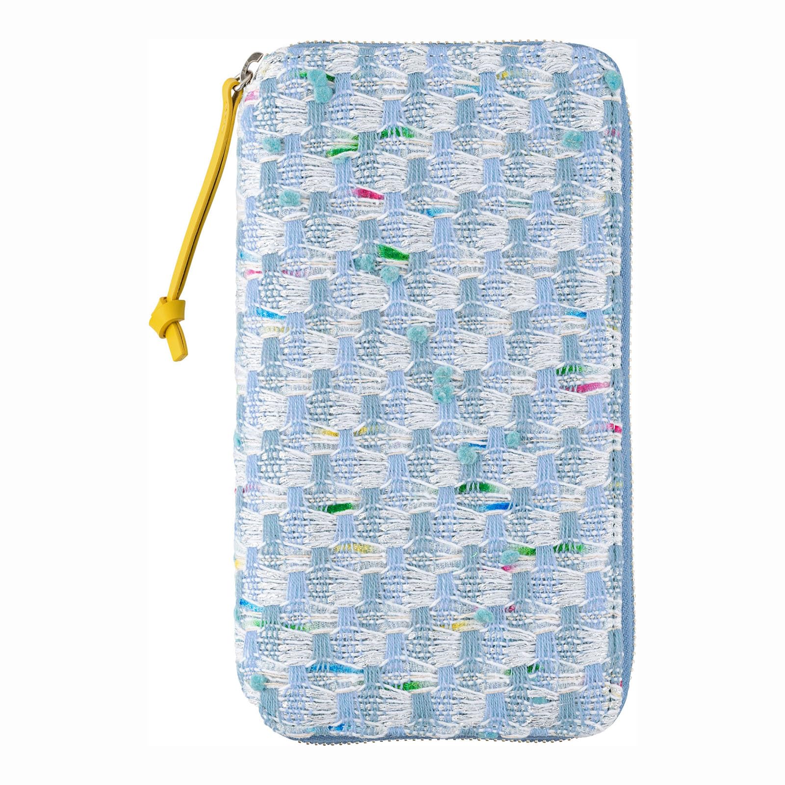 Amazon.co.jp: ほぼ日手帳 weeks(週間手帳)用カバー LINTON/Vacances 