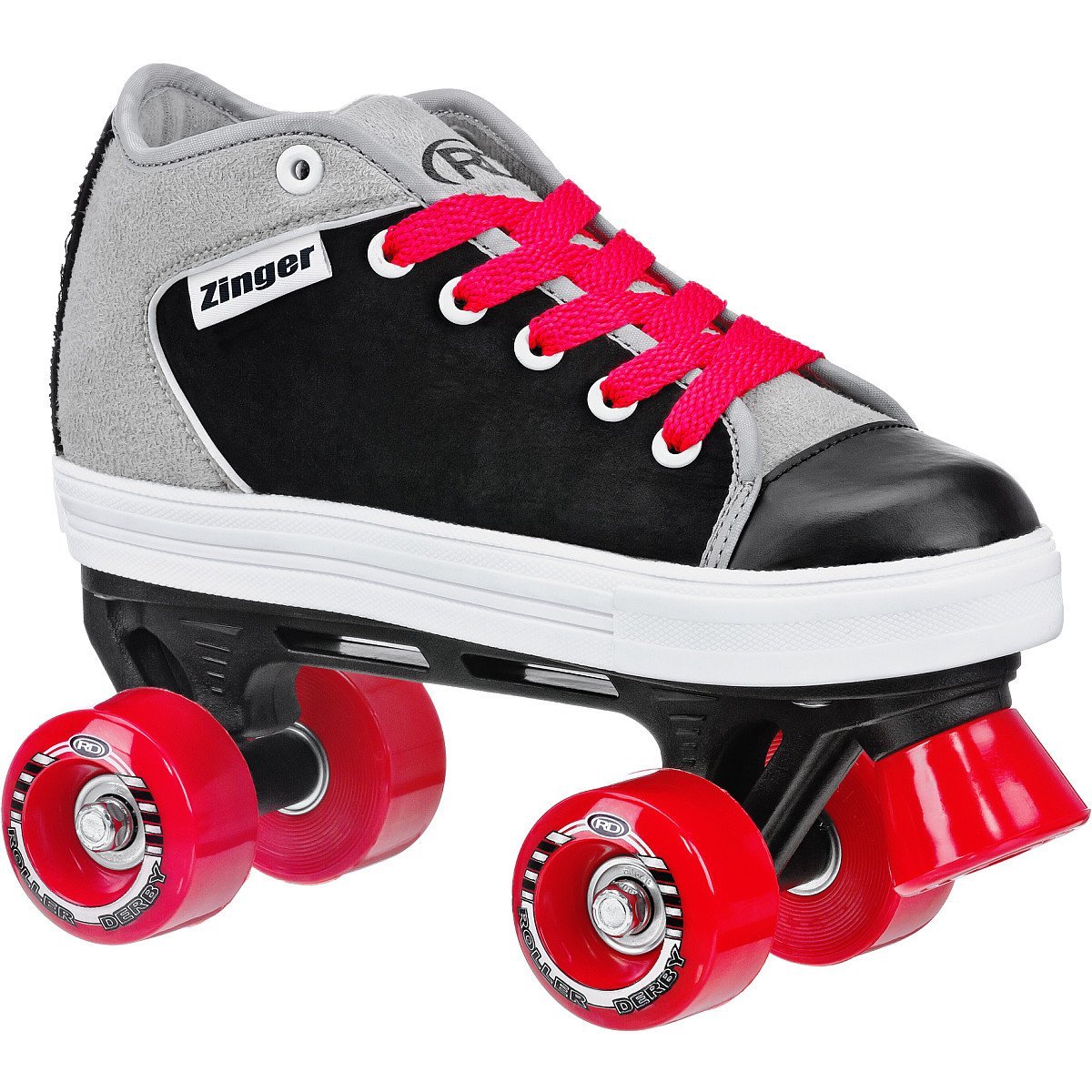Roller Derby Zinger à roulettes pour garçon