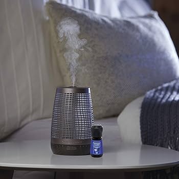 Yankee Candle Ricariche Profumo Midsummer’s Night - Olio Per Profumatore Elettrico, 2 Pezzi