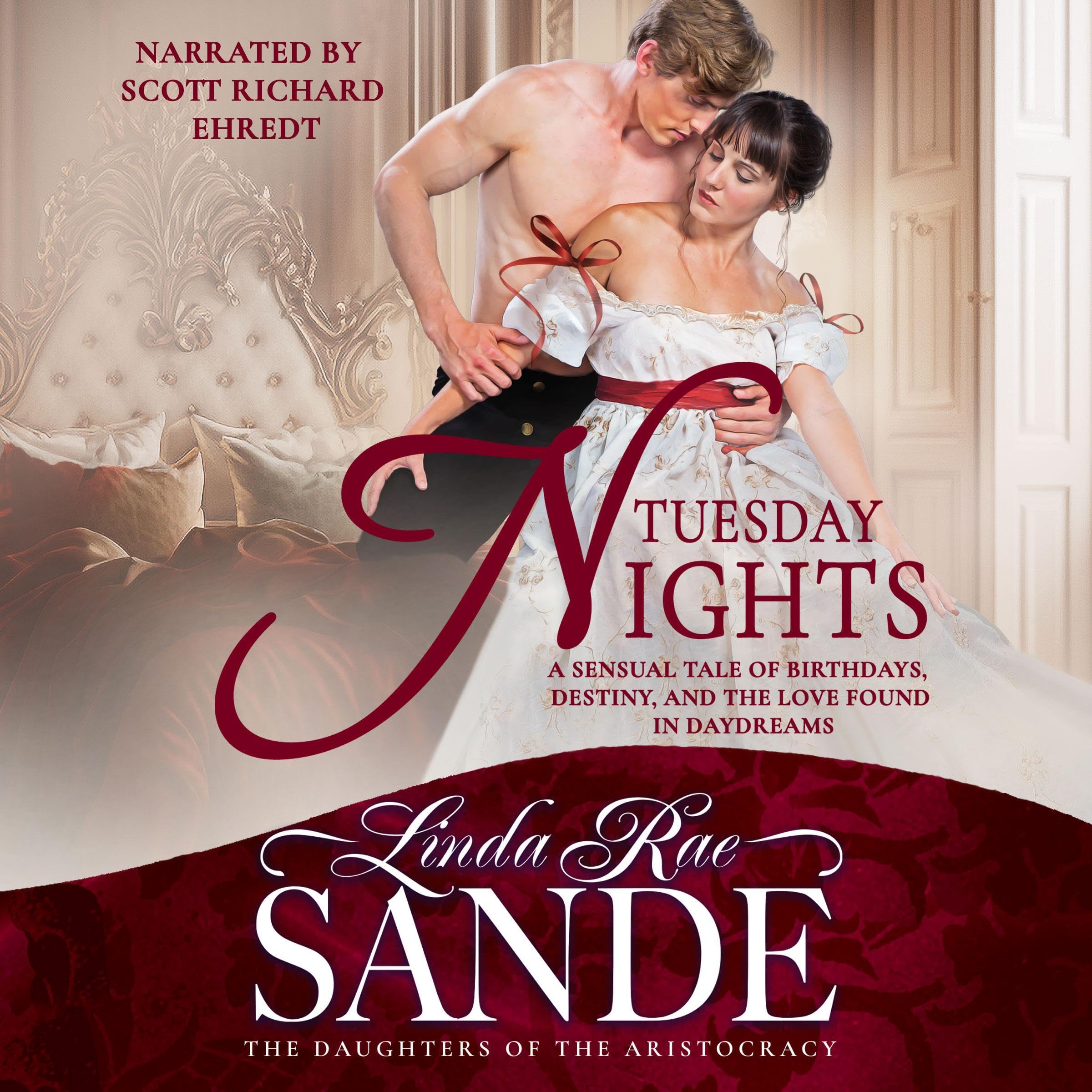Cover art for Tuesday Nights