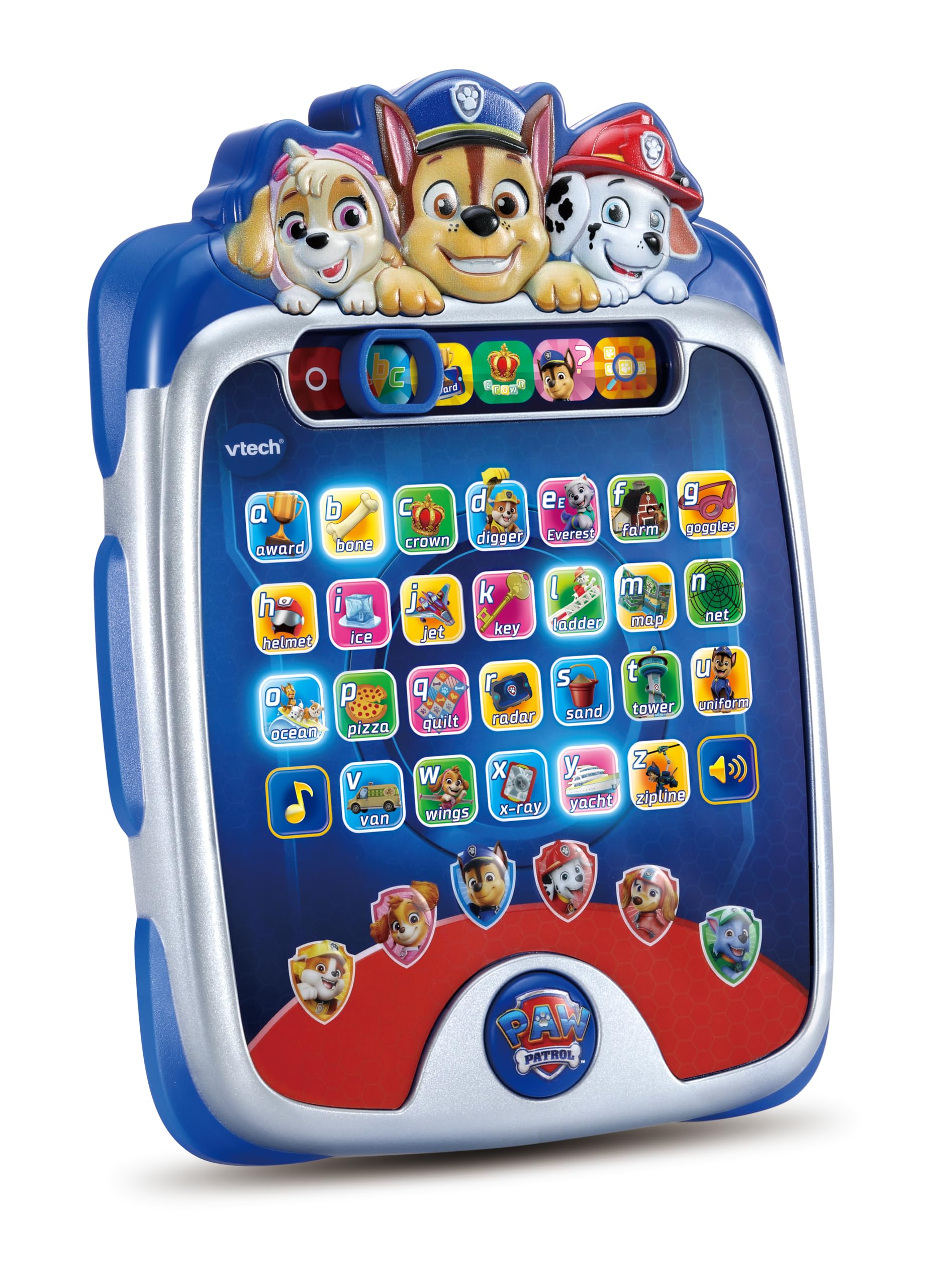 VTech PAW Patrol: Missions Lumineuses Pup Pad