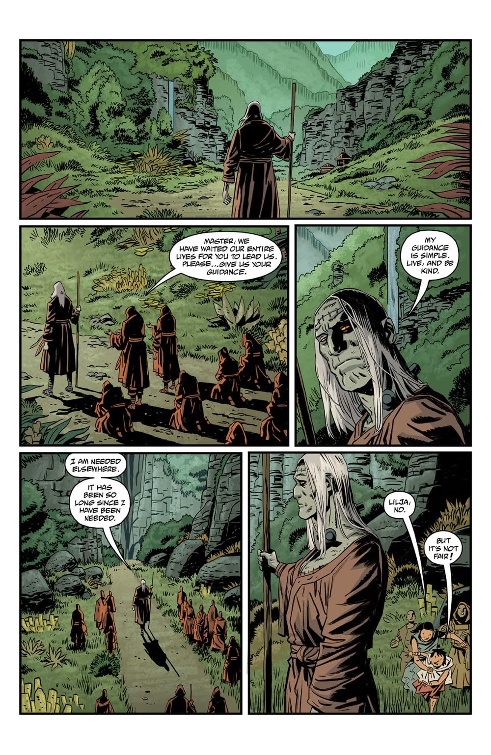 Frankenstein: New World