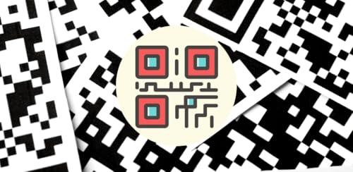 MagiCode QR Code Reader