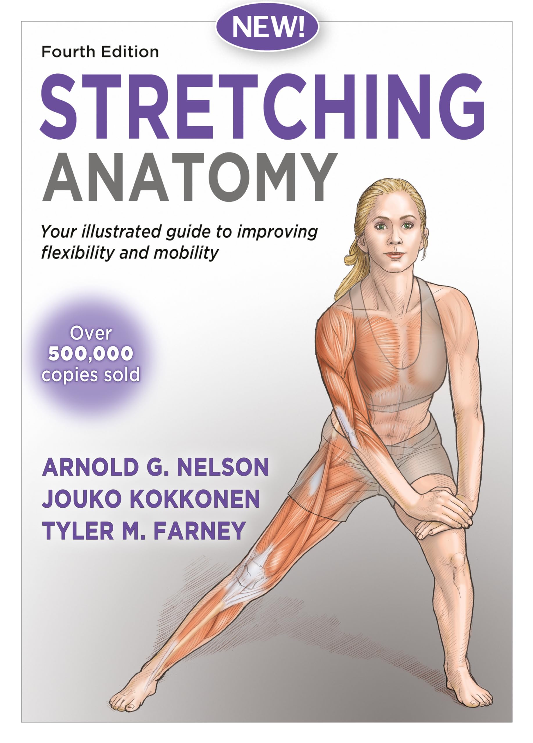 Stretching Anatomy