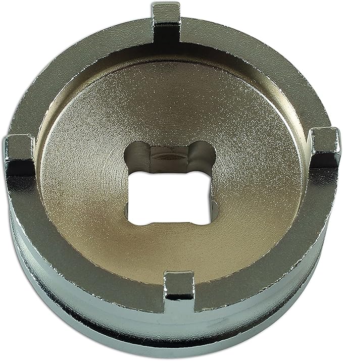 Laser 6176 Suspension Castle Nut Socket Tools & Home