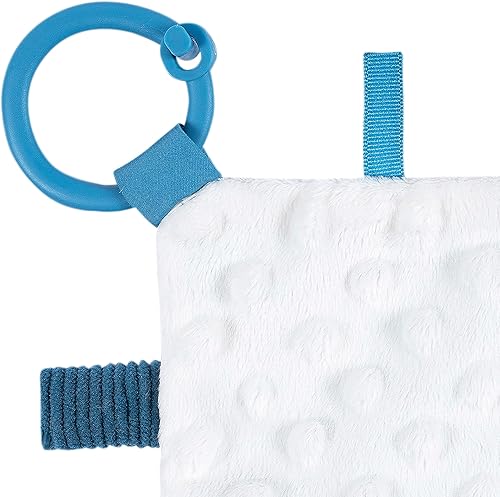 Miniatura 6 de Gerber Juguete suave para bebé con anillo de dentición, espacio, talla única