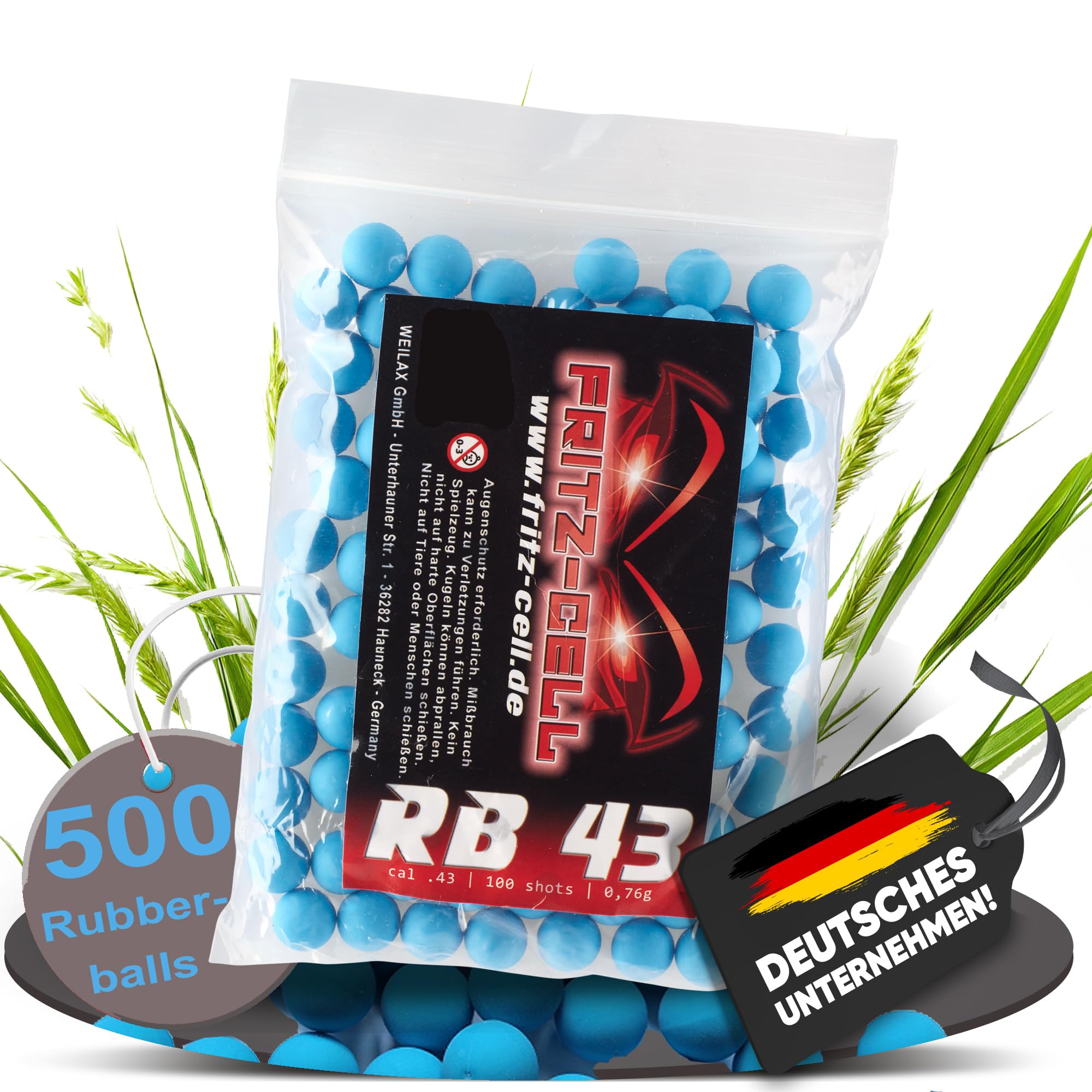 100 Stück Fluoreszierende Loch Armband Kette
