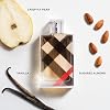 Burberry Brit Eau De Parfum – Perfume Floral para Mujer – Con Notas de Pera Helada, Almendra Azucarada y Vainilla – Perfumes de Lujo para Mujer – Fragancia de Larga Duración Floral 1.6 Fl Oz (Paquete de 1) 7