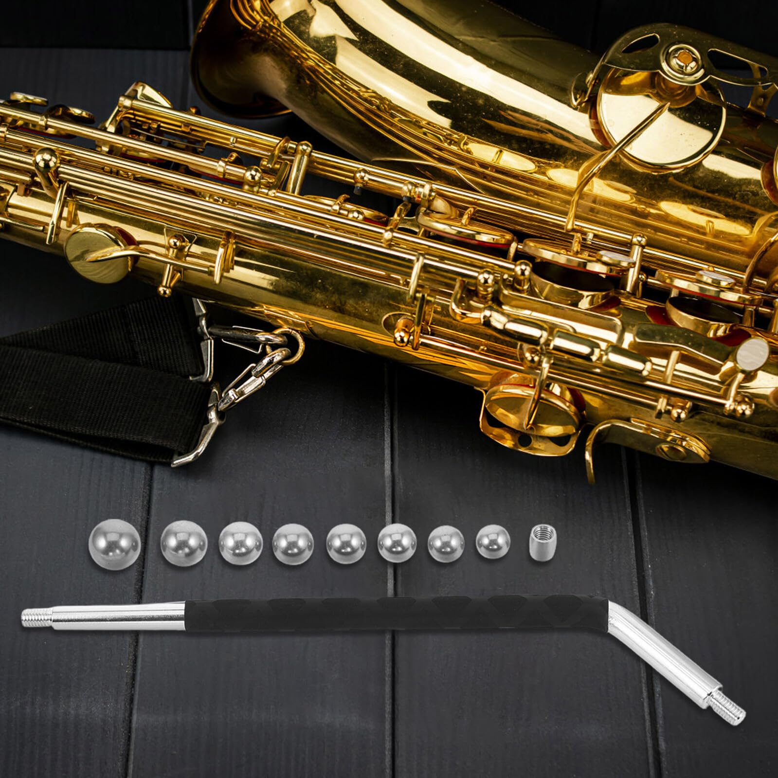 SUPVOX Herramienta De Ajuste De Instrumentos Herramientas De Reparación De Instrumentos