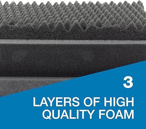 Miniatura 6 de GT Tools Estuche rígido impermeable