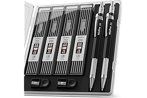 2mm Welder's Pencil: Precision Welding and Cutting Assistant