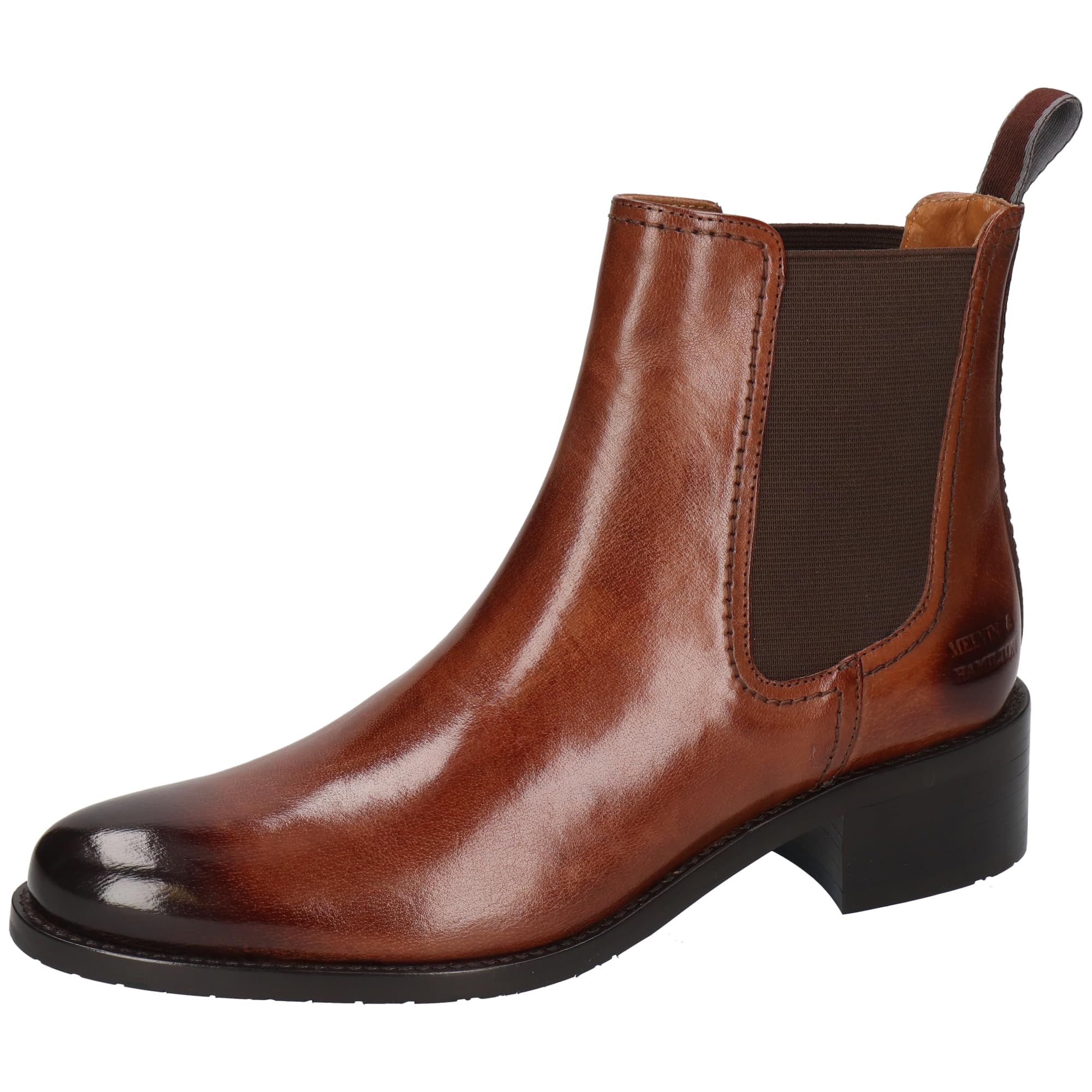 Melvin & Hamilton Stiefeletten Damen Kaya 1