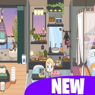 Miga Town House Wallpapers
