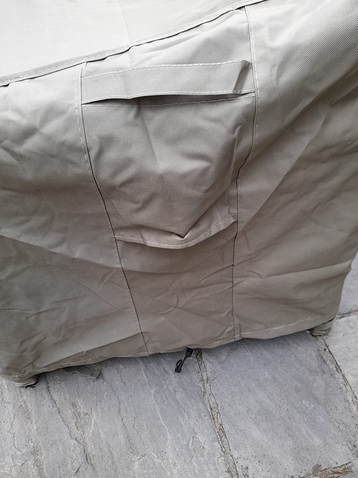 Customer photo