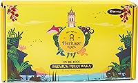 Vista 5 de Heritage Kava Waka Fijian Pure Premium 16oz/1lb