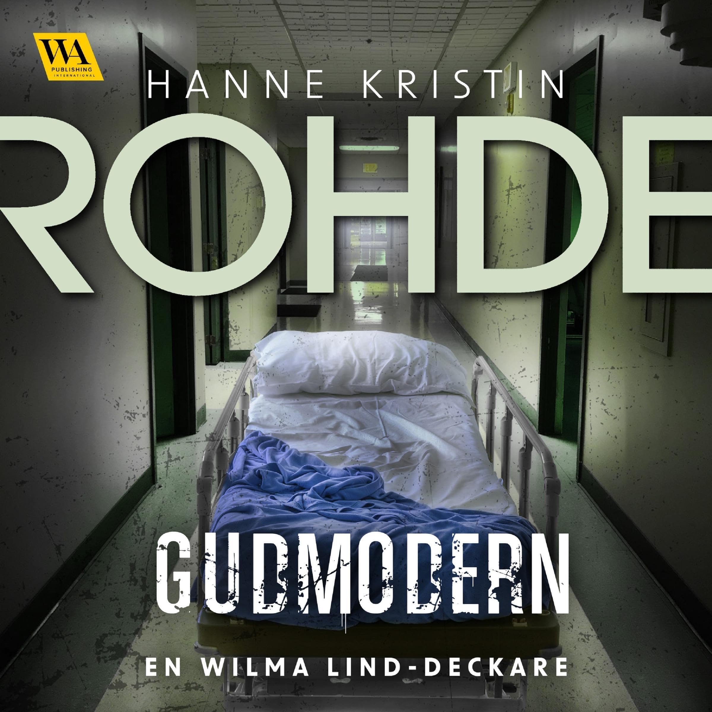 Gudmodern (Swedish Edition)