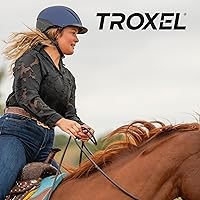 Vista 25 de Troxel Cascos Spirit by Troxel